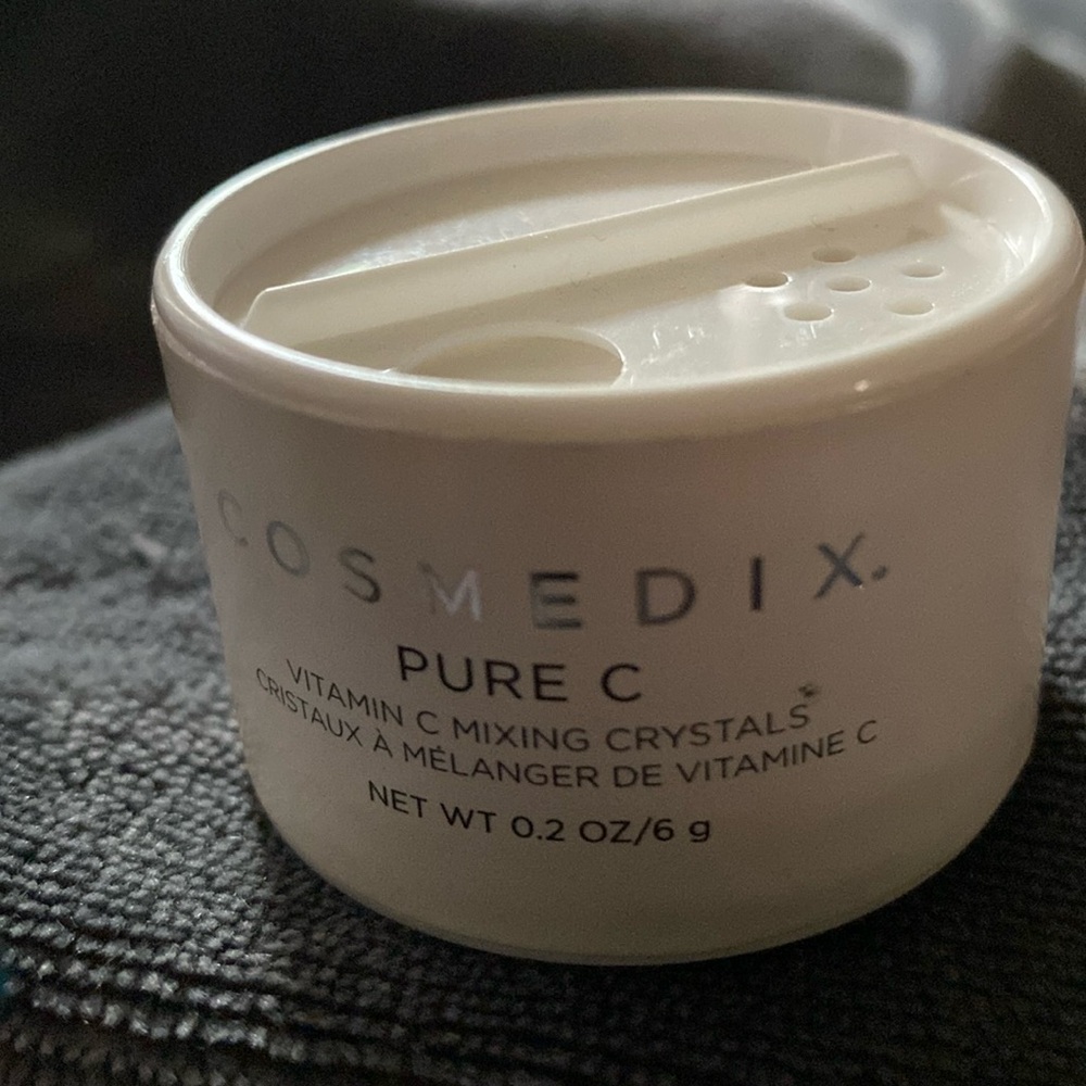 COSMEDIX Pure C